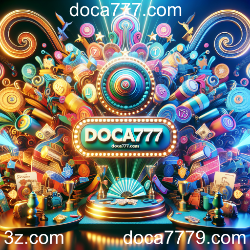 Explorando a Categoria VIP do Doca777: Uma Experiência de Jogo Exclusiva